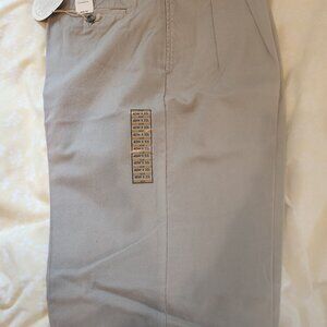 new - Jos Banks Grey chinos 40 x 32